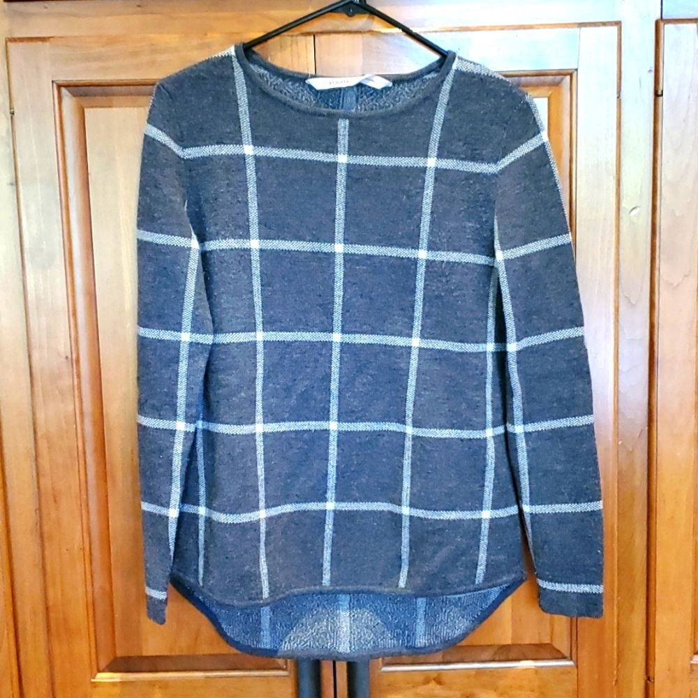 Athleta Wool Sweater
